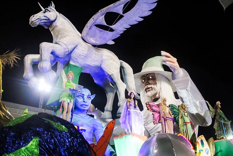 Acesso A brilha no Sambódromo e prepara terreno para o Grupo Especial 10 portal remador AfCz2q7H