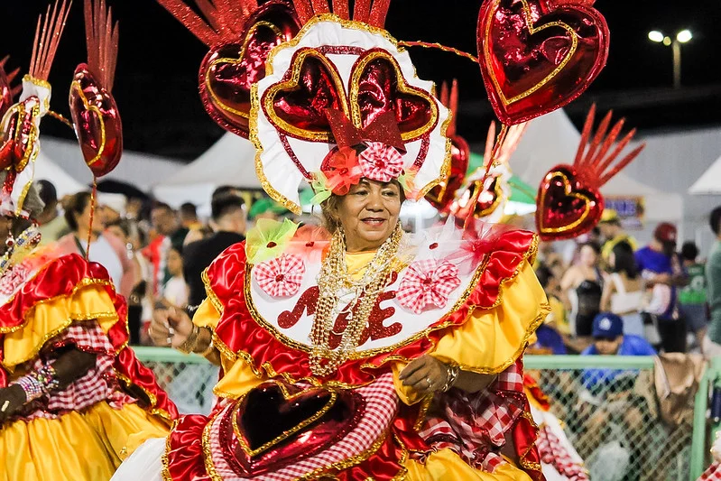 Acesso A brilha no Sambódromo e prepara terreno para o Grupo Especial 33 portal remador AiTJqcTI