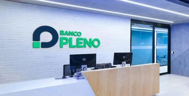 Banco Central decreta liquidação extrajudicial do Banco Pleno e bloqueia bens de administradores