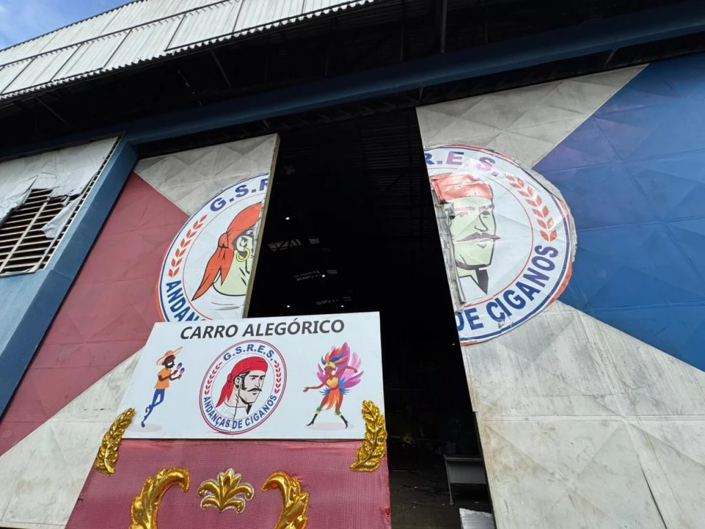 Carnaval de Manaus 2026: Escolas de Samba revelam segredos nos barracões - Portal Remador
