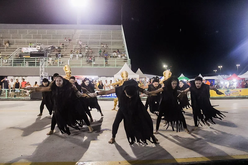 Acesso A brilha no Sambódromo e prepara terreno para o Grupo Especial 19 portal remador GuMzMnp6