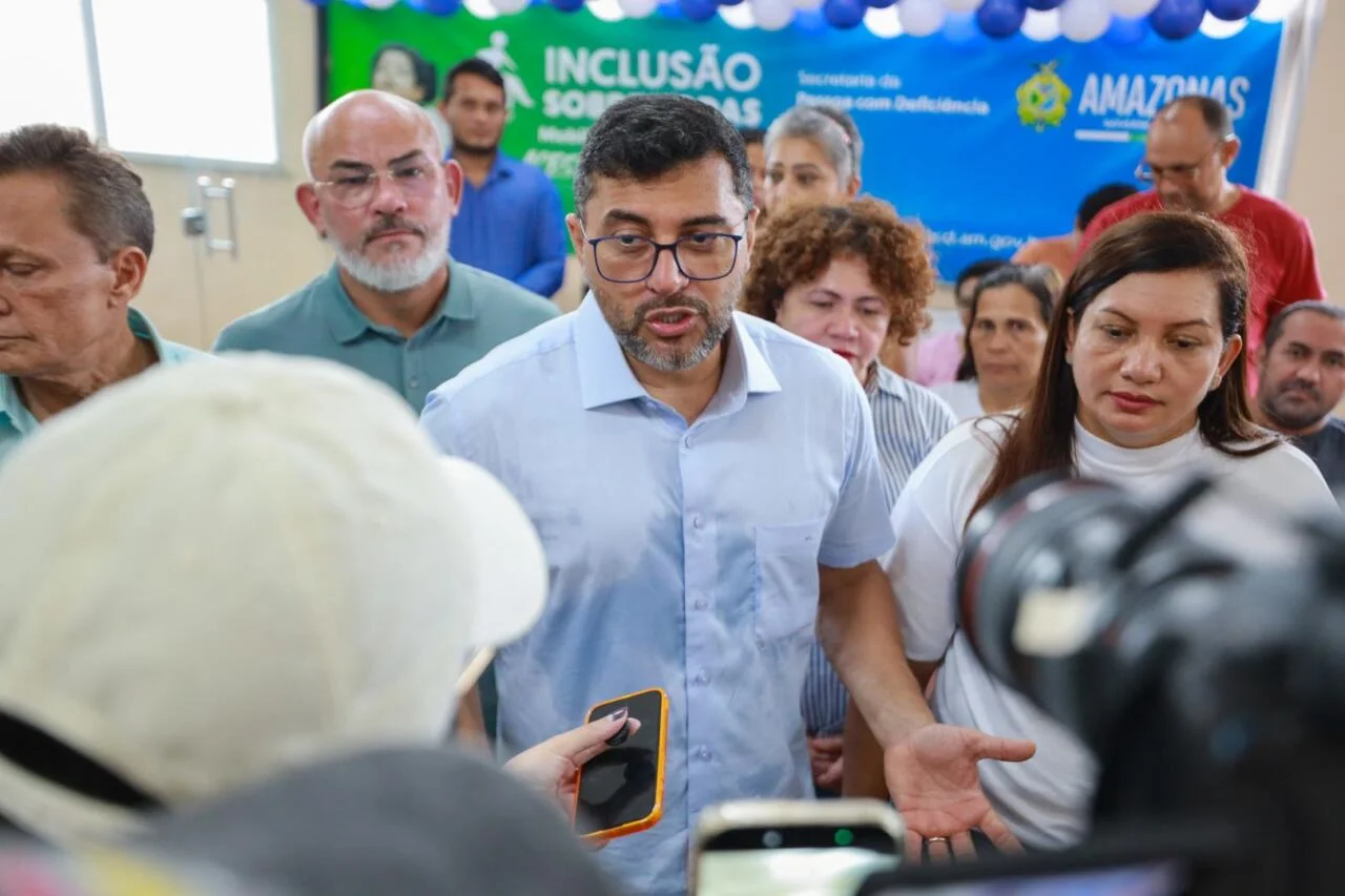 Embate entre Prefeitura e Governo trava “guerra de notas” sobre investigações em Manaus - Portal Remador