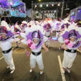 Carnaval de Curitiba 2026: Multidão lota Marechal Deodoro em noite de desfiles e homenagem a Parintins - portal Remador