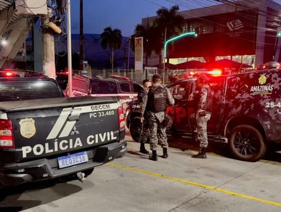 Engrenagens do Crime: Operação Erga Omnes revela movimentação de R$ 70 milhões e 'Núcleo Político' infiltrado nos Poderes