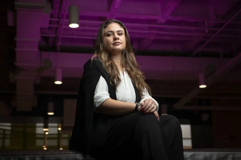 Um ano eleitoral, a polarização política expõe marcas despreparadas