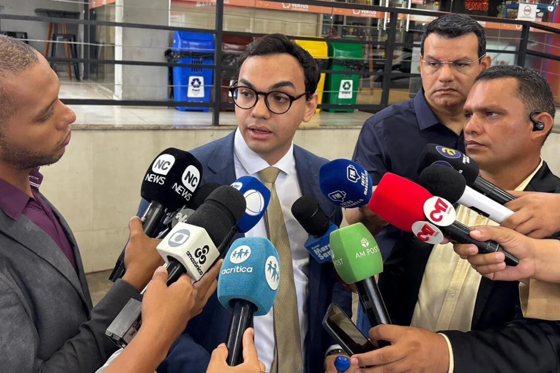 Anabela rebate acusações e diz que não tem relação com investigados - Portal Remador