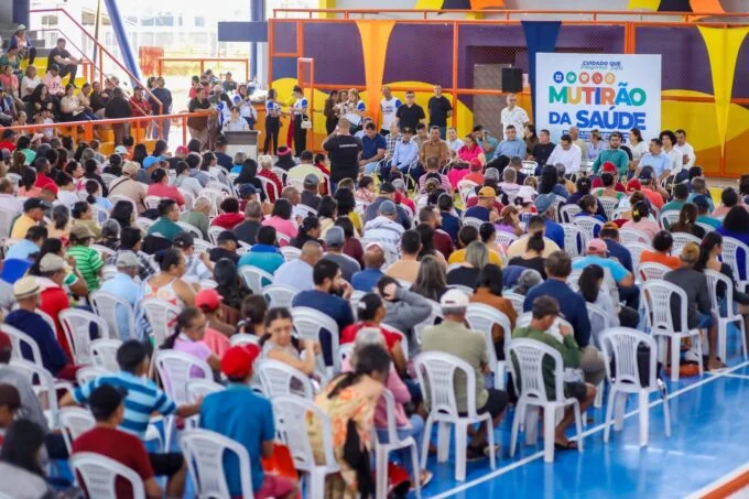 Prefeitura de Coari lança Mutirão de Cirurgias Eletivas com 4 mil procedimentos programados para 2026 - Portal Remador