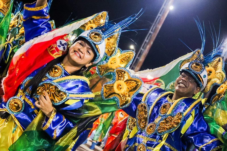 Acesso A brilha no Sambódromo e prepara terreno para o Grupo Especial 45 portal remador N7Mu2fuW