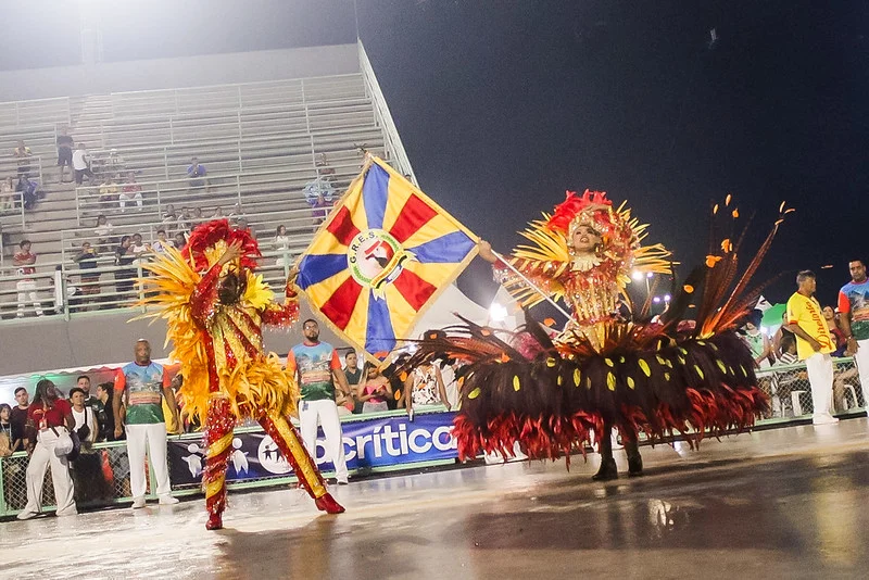 Acesso A brilha no Sambódromo e prepara terreno para o Grupo Especial 47 portal