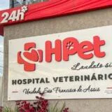 Reforço de peso: HPet atinge 14 mil atendimentos gratuitos para cães e gatos em Curitiba