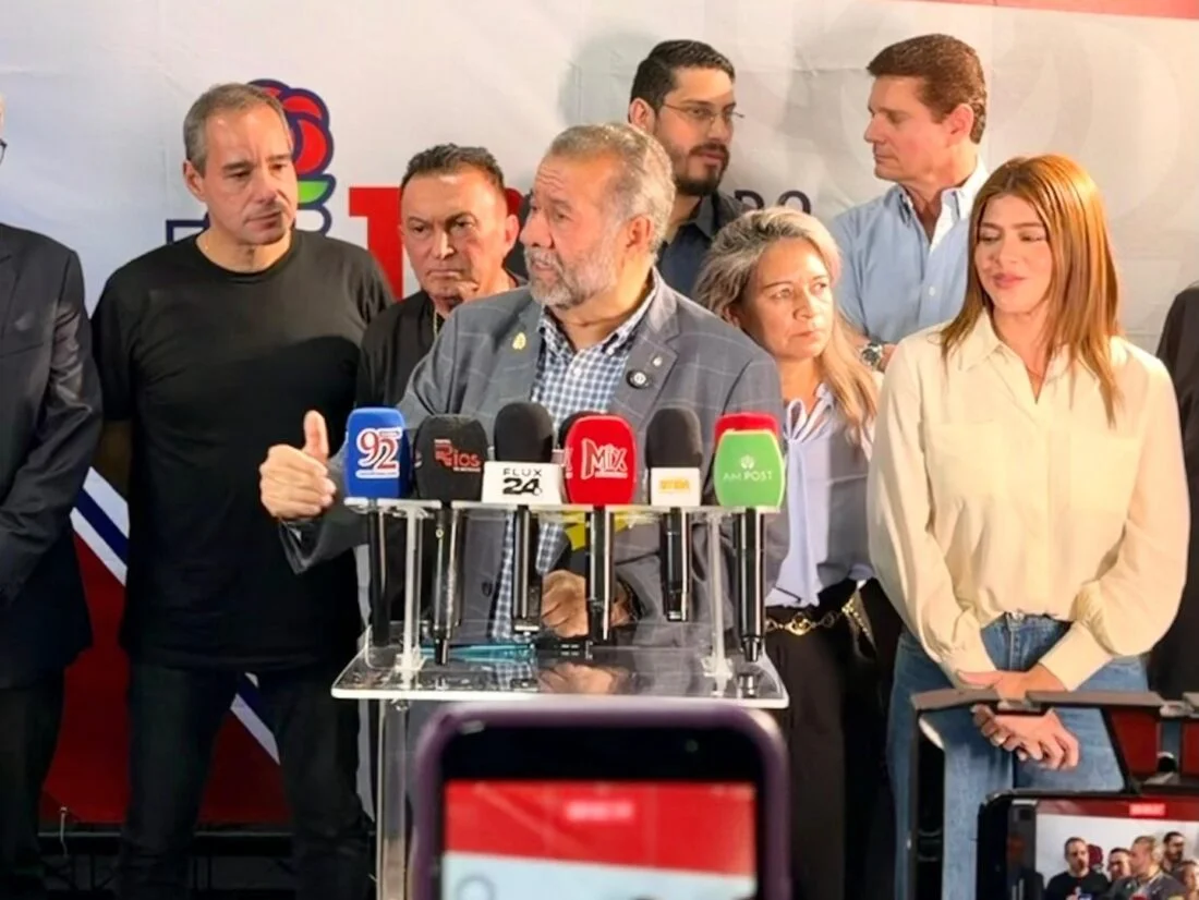 Presidente nacional do PDT declara apoio e afirma que David Almeida será o próximo governador do Amazonas - Portal Remador