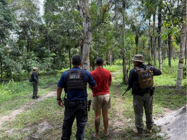 Como denúncias levaram à prisão de ex-apresentador de TV no interior do AM