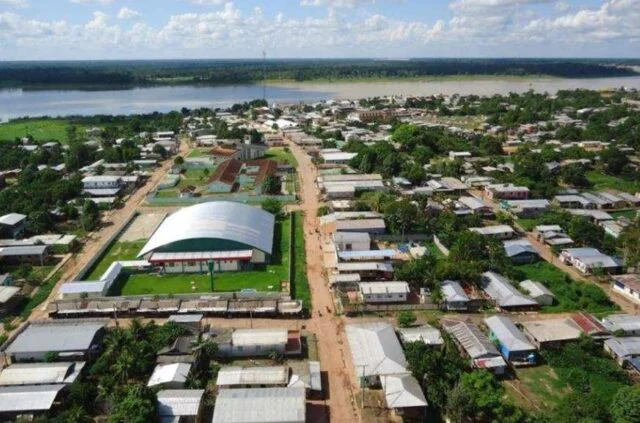 Governo Federal libera R$ 2,7 milhões para ações de recuperação e proteção em Beruri, no Amazonas