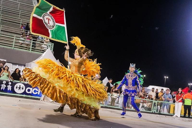 Acesso A brilha no Sambódromo e prepara terreno para o Grupo Especial 55 portal remador SZzPByWG