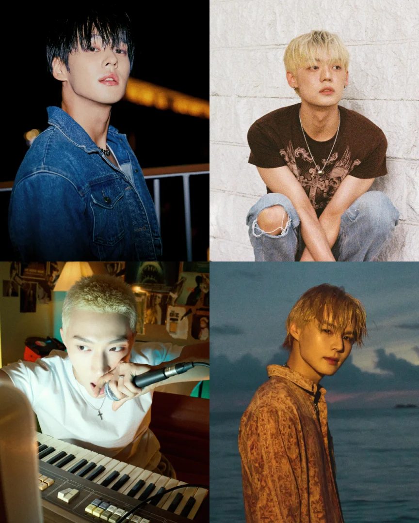 Manaus entra na rota mundial do K-Pop com turnê internacional ‘Way Better’ em abril