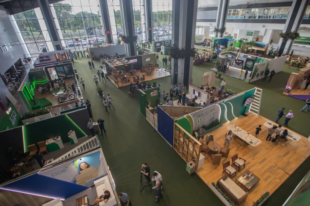 Expopim 4.0 reúne empresas e apresenta a nova indústria do Brasil - Portal Remador