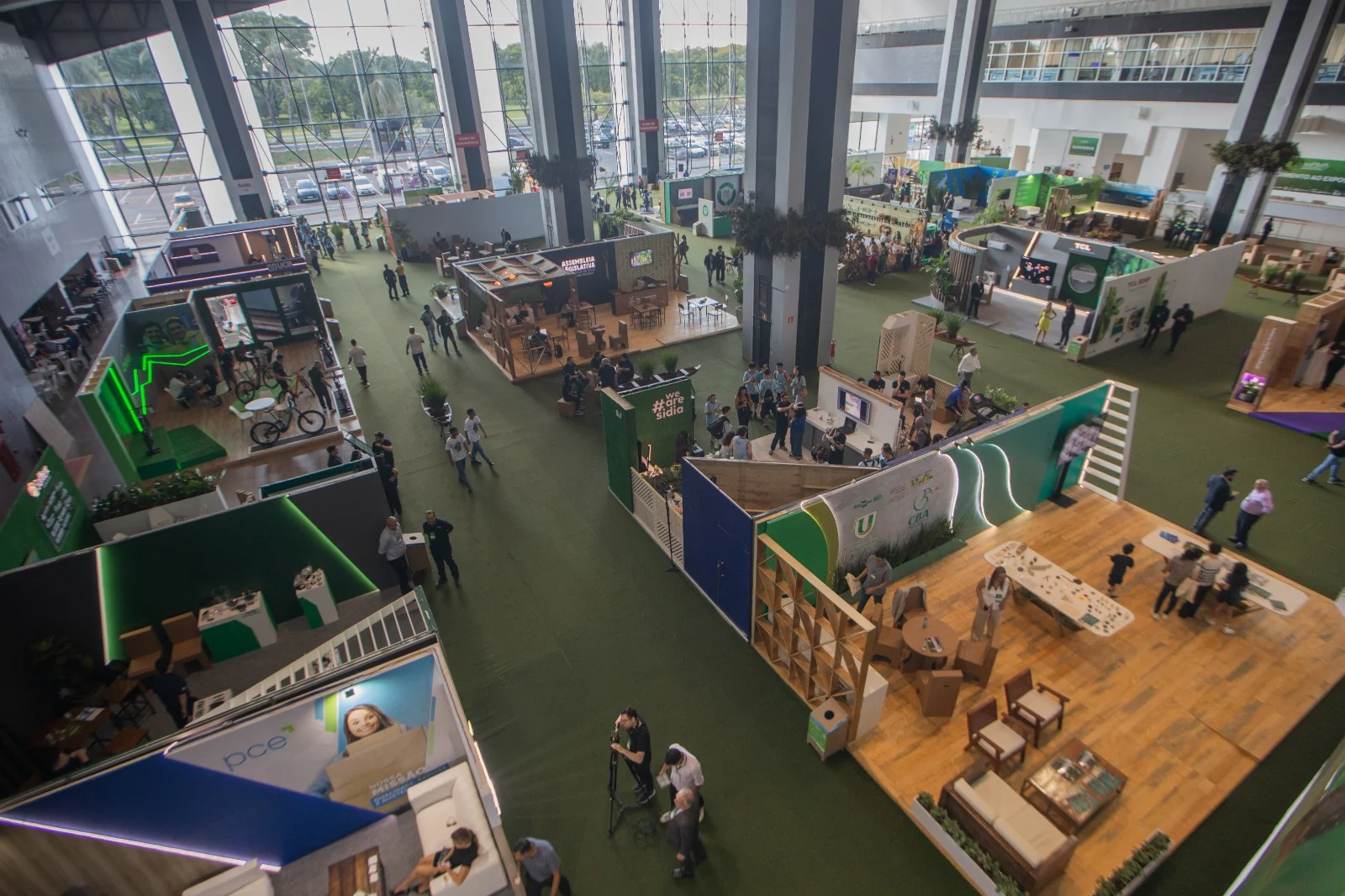 Expopim 4.0 reúne empresas e apresenta a nova indústria do Brasil - Portal Remador