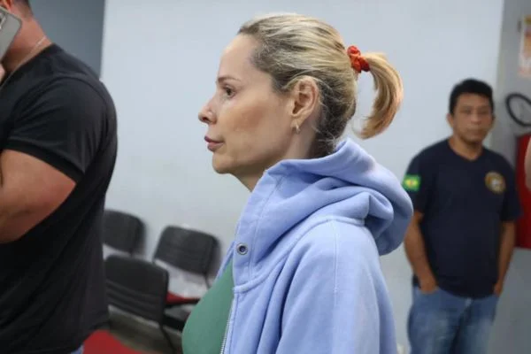 EXCLUSIVO: Advogado de Anabela Freitas rompe o silêncio sobre a Operação Erga Omnes; confira a nota na íntegra