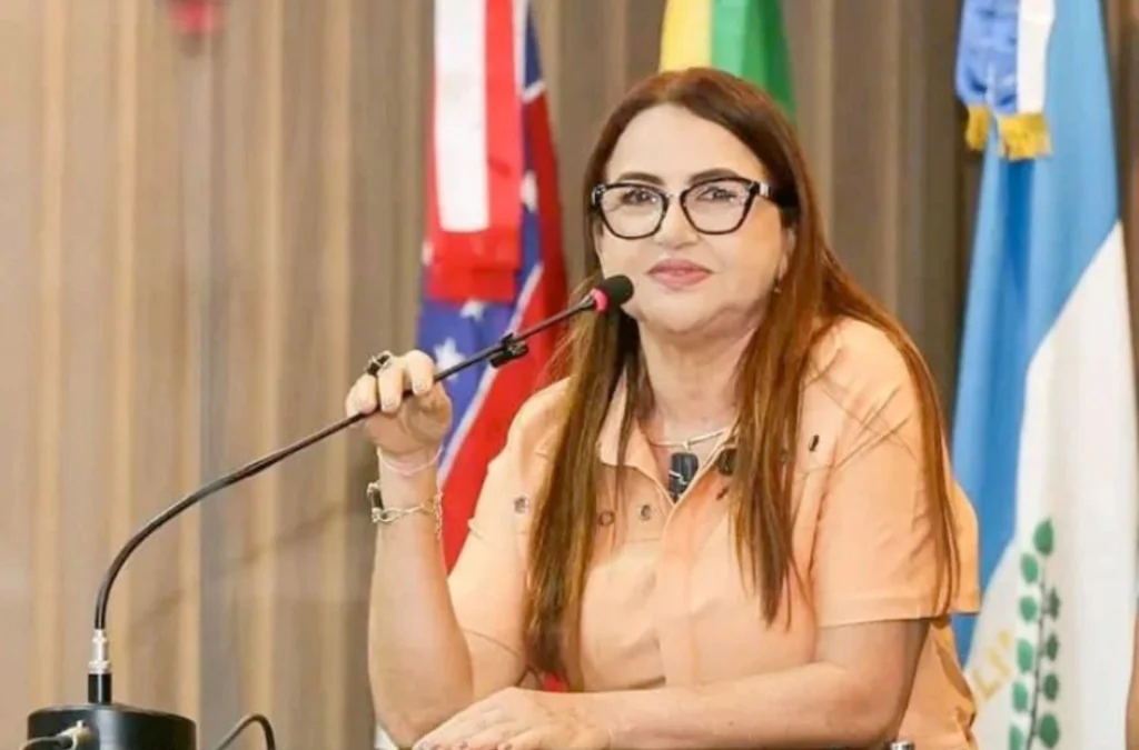 MPAM dá ultimato à Valciléia Maciel por falta de remédios e "barreira da saúde" em Manacapuru - Portal Remador