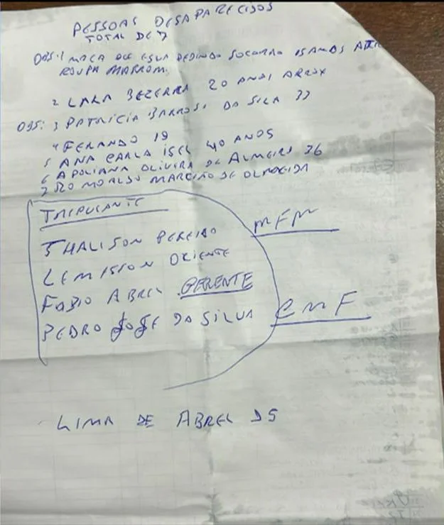 portal remador ag45CotL