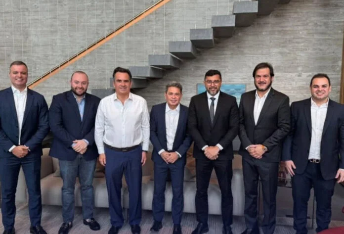 Xadrez Eleitoral: O plano estratégico por trás da ida de Tadeu para o PP e a pré-candidatura de Wilson Lima