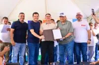 David Almeida se afasta por 5 dias e Renato Junior assume como prefeito em exercício de Manaus