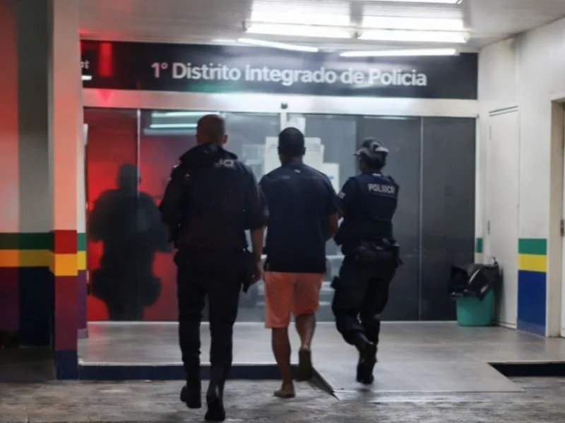 Comandante da lancha Lima de Abreu paga fiança e responderá em liberdade por homicídio culposo