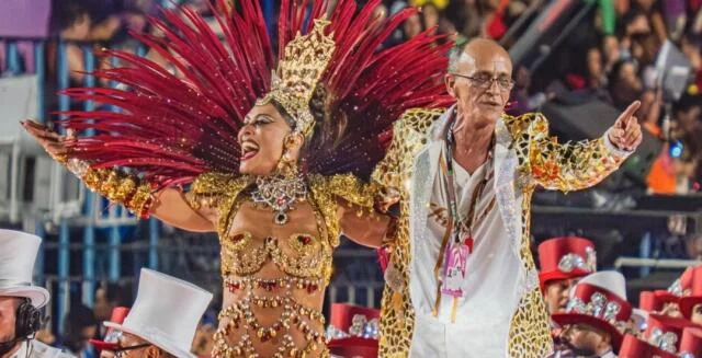 Unidos do Viradouro conquista o tetra e é a grande campeã do Carnaval do Rio 2026