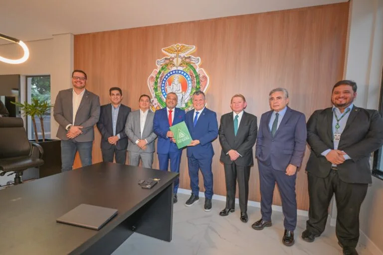 Com apoio da Suframa, TJAM passa a integrar rede de instituições aptas a desenvolver projetos de PD&I