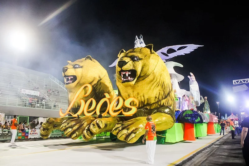 Acesso A brilha no Sambódromo e prepara terreno para o Grupo Especial 8 portal remador elw6N43Q