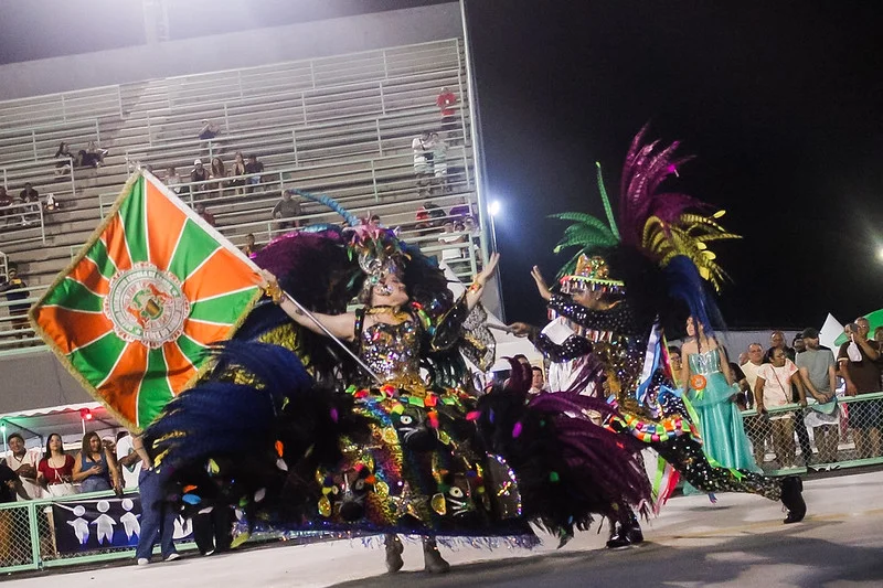 Acesso A brilha no Sambódromo e prepara terreno para o Grupo Especial 27 portal remador f5a6E9CC