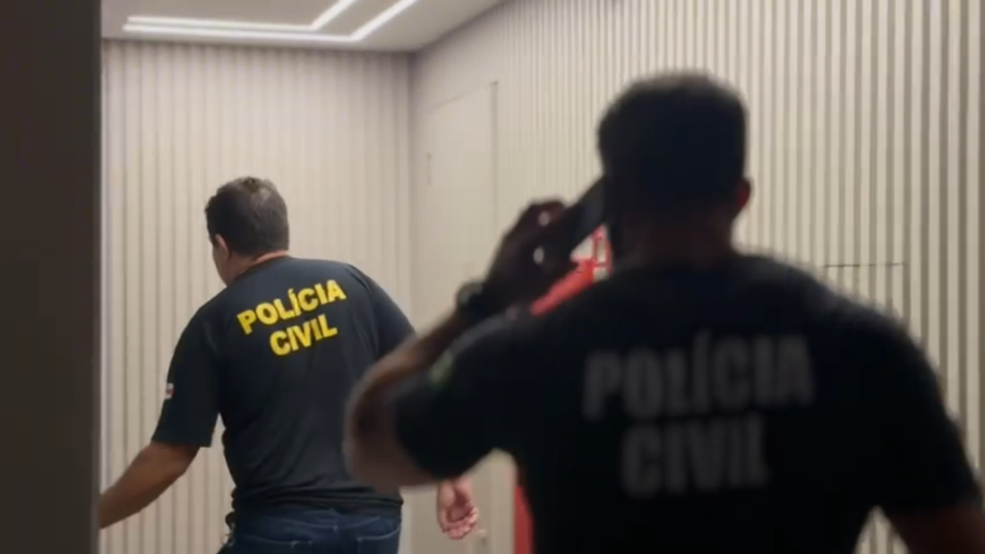 Lista de Alvos: Quem são os presos no Amazonas na operação contra o 'Núcleo Político' do Comando Vermelho - Portal Remador