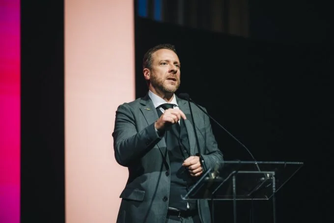 A nova geometria da disputa presidencial de 2026