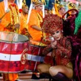 A Grande Família é a campeã do Carnaval de Manaus 2026; Galo da Leste encerra jejum - pORTAL rEMADOR