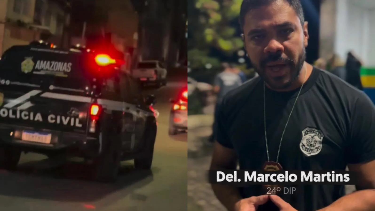 Operação Erga Omnes: Investigadora da Polícia Civil é presa em esquema interestadual de tráfico e lavagem de dinheiro