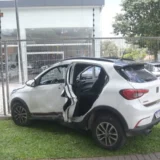 Grave acidente no Boa Vista deixa ferido e levanta suspeita de ‘racha’ em Curitiba - pORTAL rEMADOR