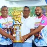 Primos da Ilha é campeã do Acesso B e garante retorno ao Grupo A do Carnaval de Manaus - Portal Remador