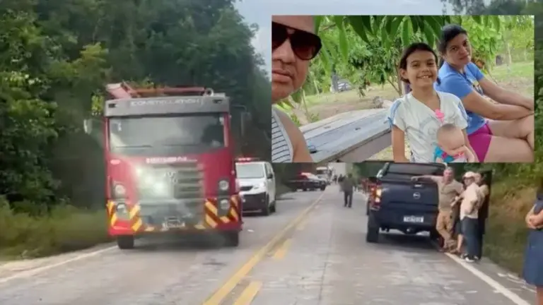 Amazonas registra 10 mortos e mais de 300 feridos no trânsito em apenas 4 dias