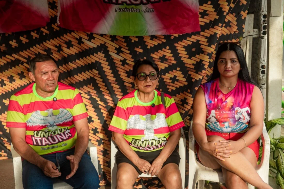 Bloco Unidos do Itaúna vai celebrar suas origens no Carnailha 2026