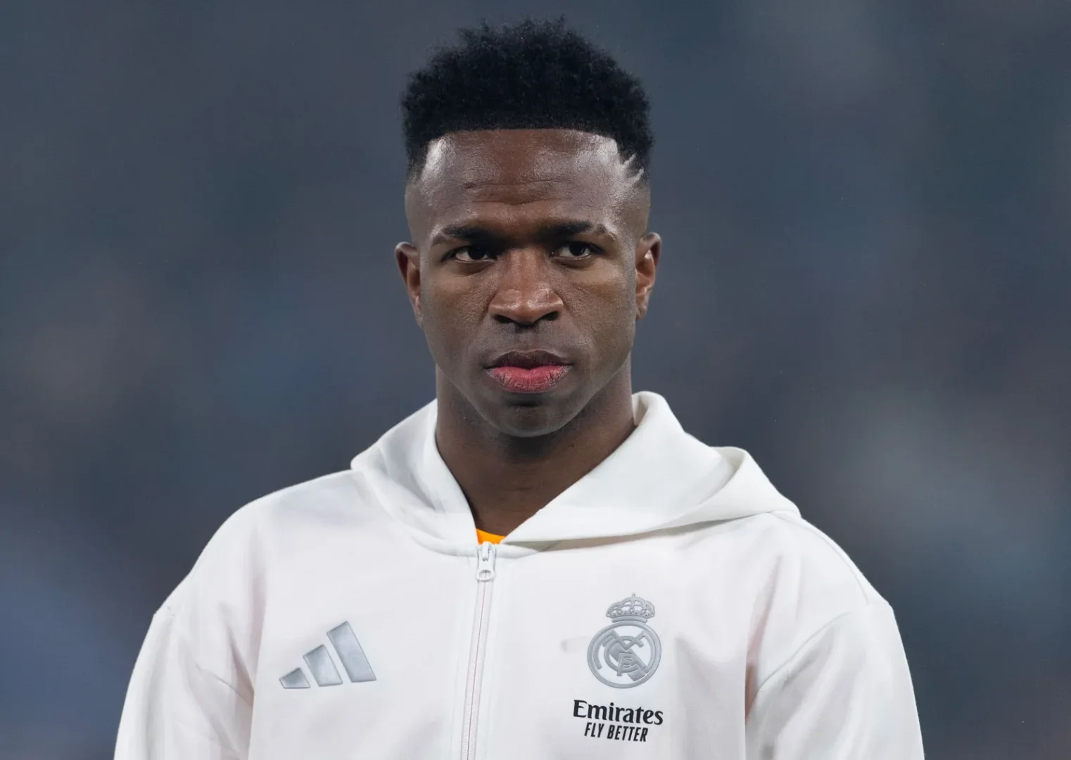 Redes sociais "compram a briga" de Vinícius Júnior, segundo levantamento - pORTAL rEMADOR