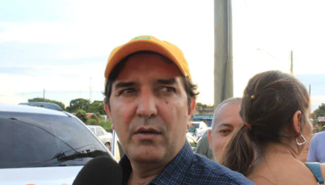 TCE aplica multa dupla a prefeito por nepotismo e esconder dados públicos - Portal Remador