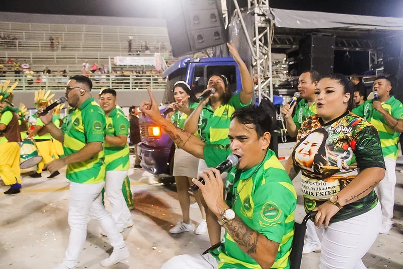 Acesso A brilha no Sambódromo e prepara terreno para o Grupo Especial 22 portal remador kR42KNcN