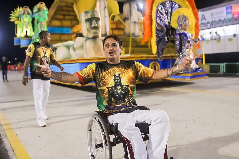 Acesso A brilha no Sambódromo e prepara terreno para o Grupo Especial 18 portal remador kvzpq7Xy