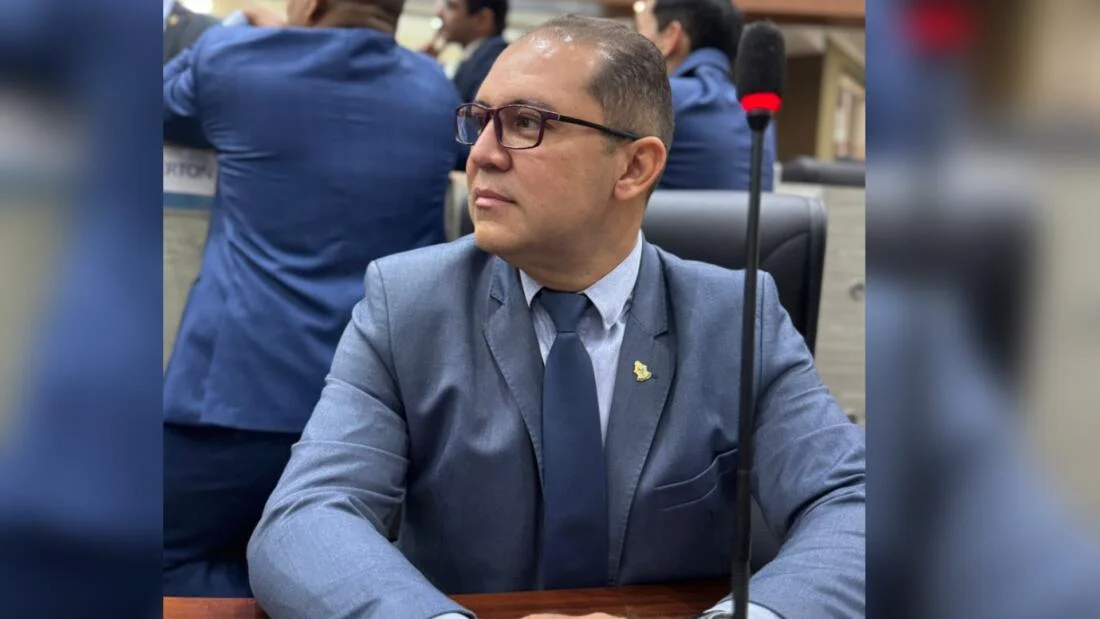 Rosivaldo Cordovil destaca importância do ‘Fevereiro Roxo’ em Manaus, campanha instituída por lei de sua autoria - Portal Remador