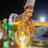 Apuração do Carnaval de Manaus 2026: Sambódromo define campeã nesta segunda (16) - pORTAL rEMADOR