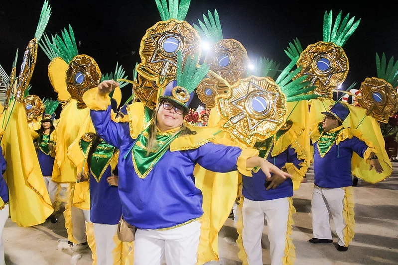 Acesso A brilha no Sambódromo e prepara terreno para o Grupo Especial 37 portal remador oWdJCG5h