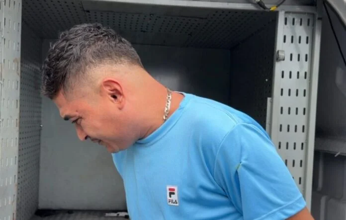 Foragido por homicídio é preso dentro de agência do INSS após 10 anos de buscas em Manaus