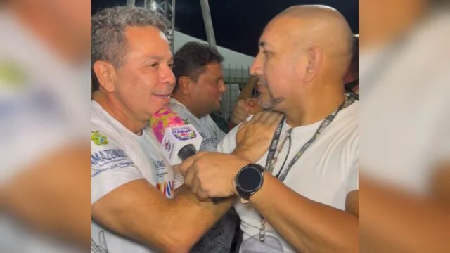 Tadeu de Souza exalta impacto econômico do Carnaval e garante: ‘Governo tem cuidado e atenção com o povo’ - Portal Remador