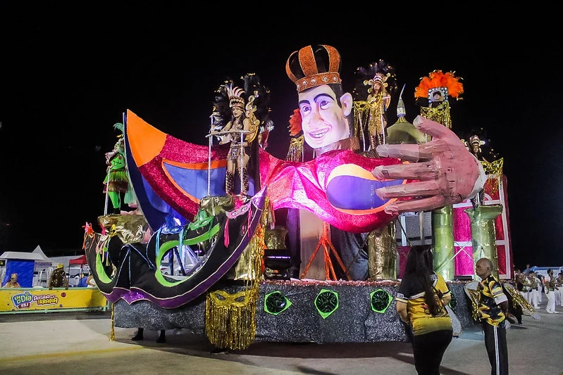 Acesso A brilha no Sambódromo e prepara terreno para o Grupo Especial 12 portal remador pG3gT6JO