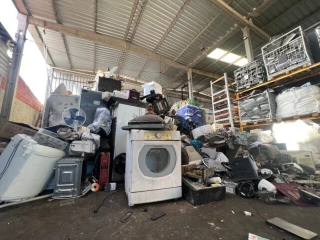 Prefeitura lança ‘Detox de Eletrônicos’ para combater 25 mil toneladas de lixo invisível